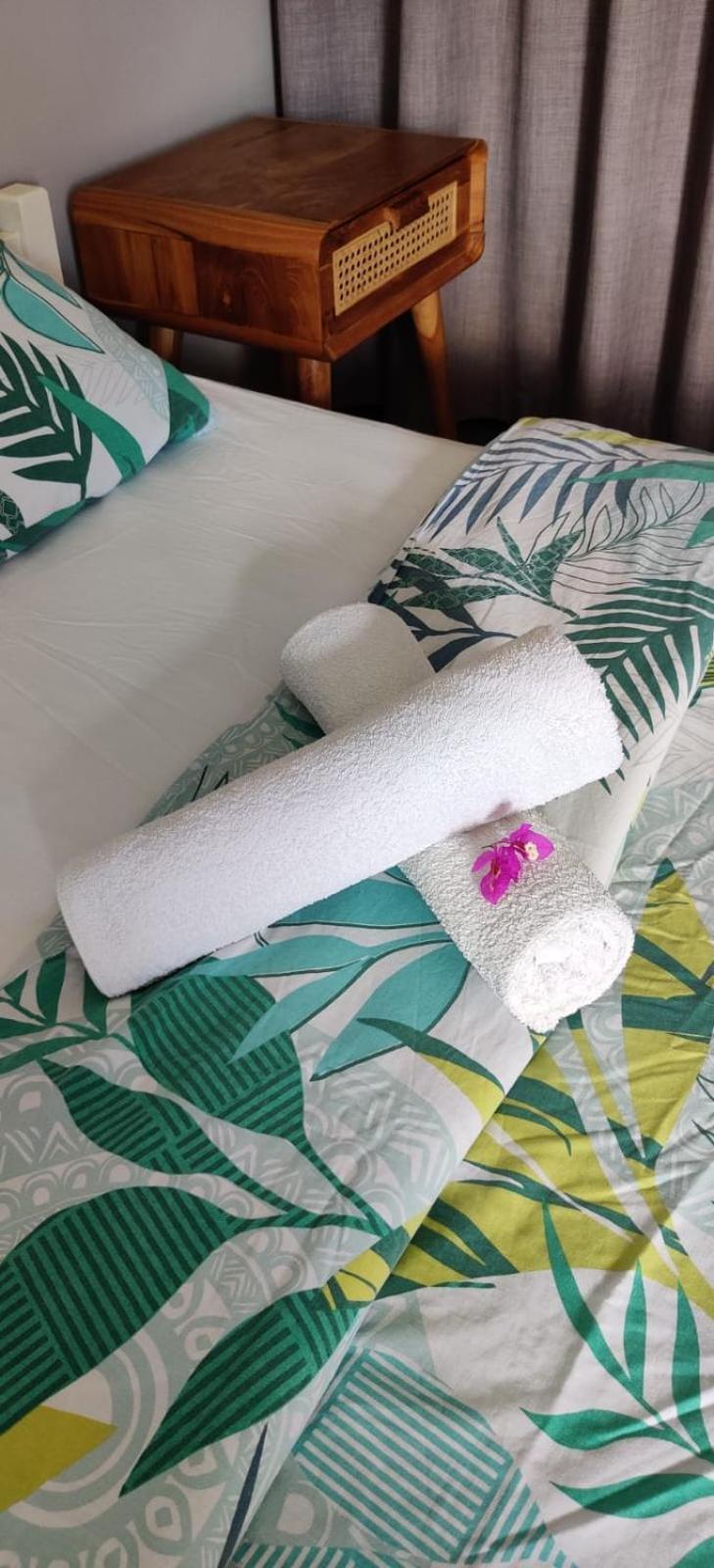 Joli Studio Cocooning & Discret, A 2Mns De La 4 Voies La Possession Εξωτερικό φωτογραφία